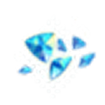 300 + 30 Genesis Crystals