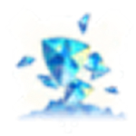 980 + 110 Genesis Crystals