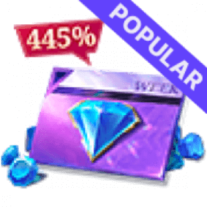 Weekly Diamonds  pass